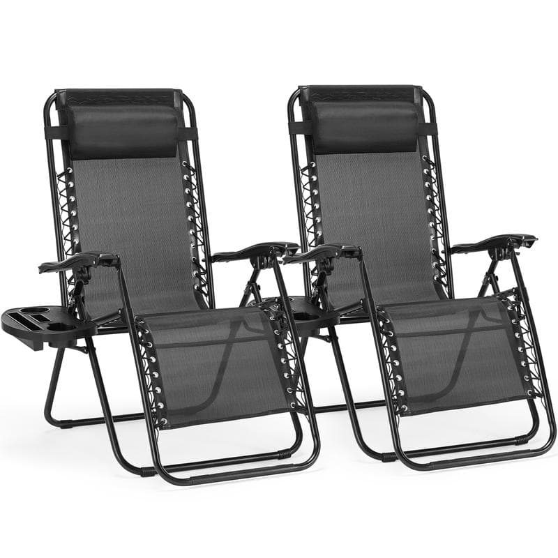 Zero Gravity Folding Chair